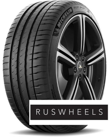 Шины Michelin 225/40 r19 Pilot Sport 4 93Y
