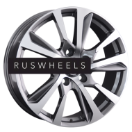 Диски Replay 8,5x21/5x150 ET54 D110,1 TY355 GMF (пш)