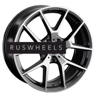 Диски Replay 8x18/5x112 ET44 D57,1 SK179 GMF (конус, C570) Диски Replay 8x18/5x112 ET44 D57,1 SK179 GMF (конус, C570)