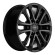 Диски Khomen Wheels 7.5\R18 6*139.7 ET25 d106.1 Black