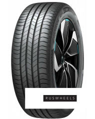 Шины Hankook 215/60 r17 iON GT IK41A SUV 96H