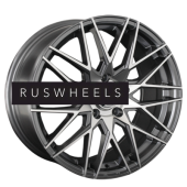 Диски LS 6,5x15/5x114,3 ET45 D73,1 784 GMF (конус)