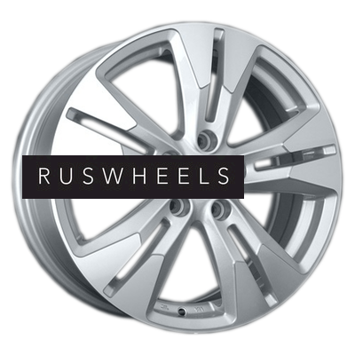 Диски Replay 7x18/5x114,3 ET55 D56,1 SB39 SF (конус, SB001)