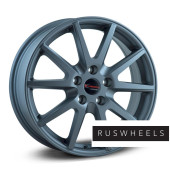 Диски Yamato R17 / 7J PCD 5x114.3 ЕТ 45 ЦО 67.1 Tanoshii