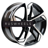 Диски RST 7x17/5x114,3 ET40 D67,1 R037 (4007) BD Диски RST 7x17/5x114,3 ET40 D67,1 R037 (4007) BD