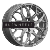 Диски СКАД 6x16/4x100 ET41 D60,1 Фабиан (КЛ373) Графит Диски СКАД 6x16/4x100 ET41 D60,1 Фабиан (КЛ373) Графит