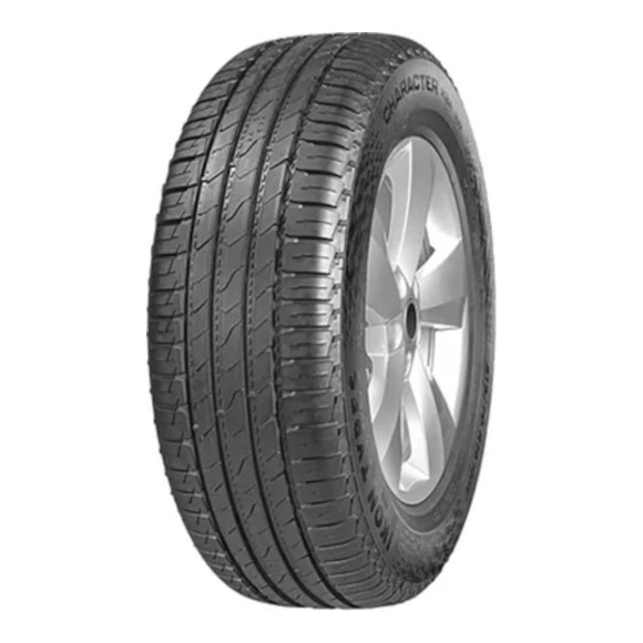 Шины Ikon 225/55 r18 Character Aqua SUV (Nordman S2 SUV) 98H