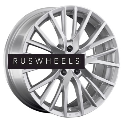 Диски Replay 8x18/5x114,3 ET49,5 D67,1 HND388 Sil (конус, C570) Диски Replay 8x18/5x114,3 ET49,5 D67,1 HND388 Sil (конус, C570)