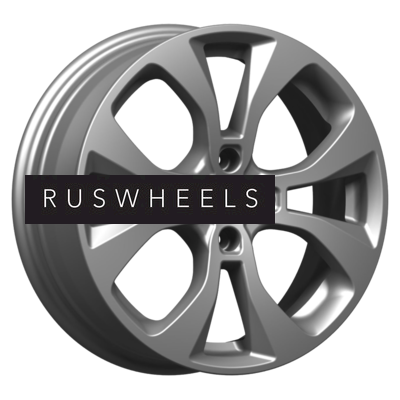 Диски СКАД 6x16/4x100 ET41 D60,1 KL-296 Селена Диски СКАД 6x16/4x100 ET41 D60,1 KL-296 Селена