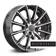 Диски КиК R15 / 6J PCD 4x114.3 ЕТ 40 ЦО 66.1 Сандал Диски КиК R15 / 6J PCD 4x114.3 ЕТ 40 ЦО 66.1 Сандал