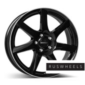 Диски Dezent R18 / 7.5J PCD 5x112 ЕТ 50 ЦО 70.1 TW dark Диски Dezent R18 / 7.5J PCD 5x112 ЕТ 50 ЦО 70.1 TW dark