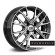 Диски Wheels UP R14 / 5.5J PCD 4x100 ЕТ 45 ЦО 56.1 Up127
