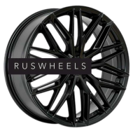 Диски PDW 8x20/5x108 ET45 D63,4 RAMZES (2119) B (конус)