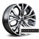 Диски Скад R18 / 7J PCD 5x114.3 ЕТ 40 ЦО 67.1 KL-293 Диски Скад R18 / 7J PCD 5x114.3 ЕТ 40 ЦО 67.1 KL-293