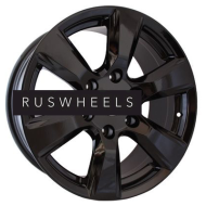 Диски Neo 7,5x17/6x139,7 ET25 D106,1 705 BL Диски Neo 7,5x17/6x139,7 ET25 D106,1 705 BL