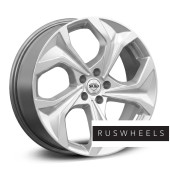 Диски Скад R19 / 7.5J PCD 5x114.3 ЕТ 45 ЦО 60.1 KL-1163 Диски Скад R19 / 7.5J PCD 5x114.3 ЕТ 45 ЦО 60.1 KL-1163
