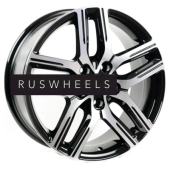 Диски RST 7x17/5x114,3 ET47 D67,1 R127 (Sorento) BD