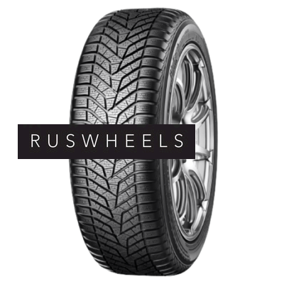 Шины Yokohama 275/45R20 110V XL BluEarth*Winter V905 TL Шины Yokohama 275/45R20 110V XL BluEarth*Winter V905 TL