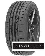 Шины Westlake 225/55 r17 Z-107 101W