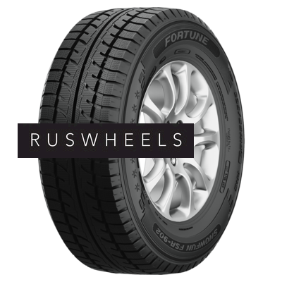 Шины Fortune 215/65R15C 104/102T SnowFun FSR-902 TL 6PR
