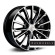 Диски KHOMEN WHEELS R16 / 6.5J PCD 5x114.3 ЕТ 46 ЦО 67.1 1611
