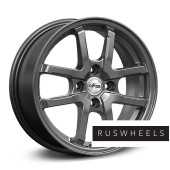 Диски iFree R15 / 6J PCD 4x100 ЕТ 45 ЦО 60.1 Грид