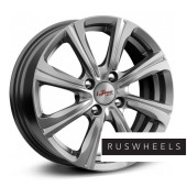 Диски iFree R15 / 6J PCD 4x100 ЕТ 40 ЦО 60.1 Апероль