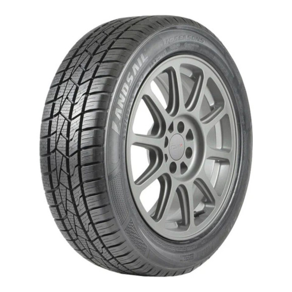 Шины Landsail 215/45/17 W 91 4-SEASONS XL старше 3-х лет Шины Landsail 215/45/17 W 91 4-SEASONS XL старше 3-х лет