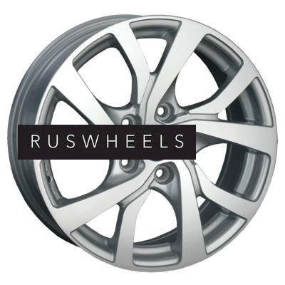 Диски Replay 6,5x17/5x114,3 ET46 D67,1 MI57 SF (конус, C570)