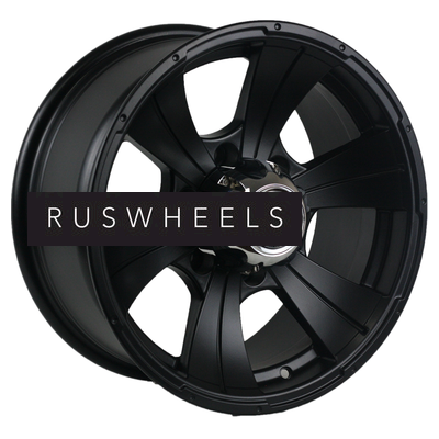 Диски Neo 7,5x16/6x139,7 ET0 D110 652 BLm