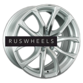 Диски LS 7,5x17/5x114,3 ET40 D73,1 764 SF (конус) Диски LS 7,5x17/5x114,3 ET40 D73,1 764 SF (конус)