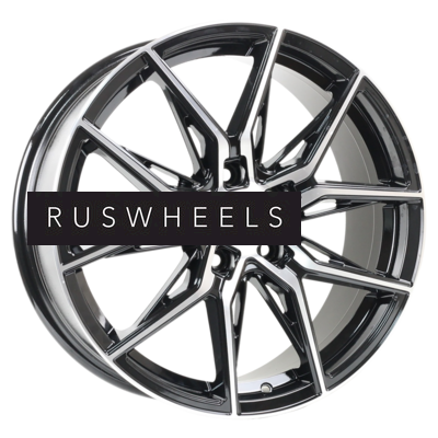 Диски RST 7,5x18/5x108 ET45 D63,4 R218 BD