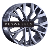 Диски Replay 8x18/5x112 ET25 D66,6 A208 GM (конус, C570)