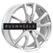 Диски RST 8x20/5x112 ET27 D66,6 R012 (BMW X3) Silver