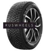 Шины Michelin 255/60 r20 X-Ice North 4 SUV 113T Шипы Шины Michelin 255/60 r20 X-Ice North 4 SUV 113T Шипы