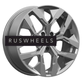 Диски СКАД 7,5x18/5x114,3 ET50 D66,1 Ламберт (КЛ370) Графит Диски СКАД 7,5x18/5x114,3 ET50 D66,1 Ламберт (КЛ370) Графит