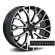 Диски Legeartis Concept R19 / 8J PCD 5x108 ЕТ 42.5 ЦО 63.3 V523