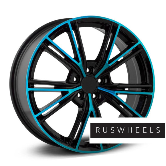 Диски Legeartis Concept R20 / 9.5J PCD 5x120 ЕТ 53 ЦО 72.6 LR504 Диски Legeartis Concept R20 / 9.5J PCD 5x120 ЕТ 53 ЦО 72.6 LR504