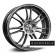 Диски Dotz R17 / 7J PCD 5x114.3 ЕТ 48 ЦО 71.6 Shift shine