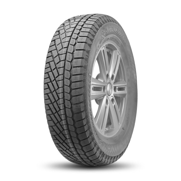 Шины Gislaved  215/65/16  T 102 SOFT FROST 200 SUV XL FR