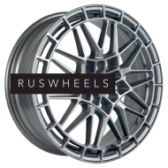 Диски INCH 8,5x19/5x114,3 ET40 D67,1 FA8536 Satin Gunmetal (ZJH) FlowForming Диски INCH 8,5x19/5x114,3 ET40 D67,1 FA8536 Satin Gunmetal (ZJH) FlowForming