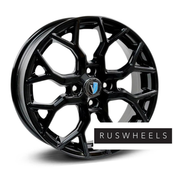 Диски Venti R16 / 6J PCD 4x100 ЕТ 46 ЦО 54.1 1619 Диски Venti R16 / 6J PCD 4x100 ЕТ 46 ЦО 54.1 1619