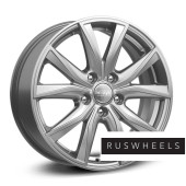 Диски iFree Original R17 / 7J PCD 5x114.3 ЕТ 50 ЦО 67.1 ZV Mazda CX-5 KC867