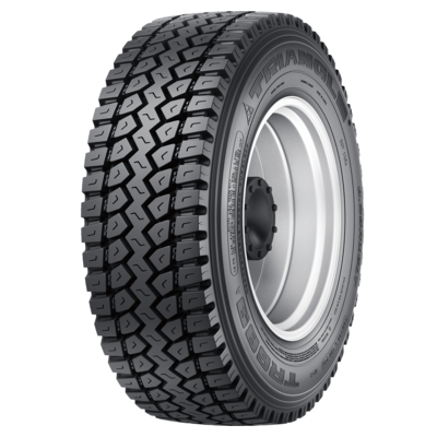 Грузовые шины Triangle 245/70R19,5 141/140J TR689A TL M+S 18PR КИТАЙ Грузовые шины Triangle 245/70R19,5 141/140J TR689A TL M+S 18PR КИТАЙ