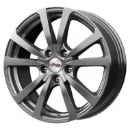 Диски iFree 7,0\R17 5*114.3 ET45 d67.1 Хай вэй