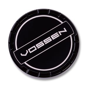 Колпачки Vossen Classic Billet Sport Cap (Gloss Black)