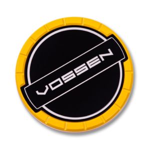 Колпачки Vossen Classic Billet Sport Cap (Canary Yellow)