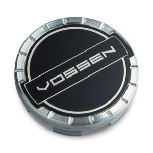 Колпачки Vossen Classic Billet Sport Cap (Gloss Clear)