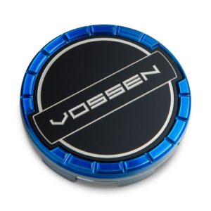 Колпачки Vossen Classic Billet Sport Cap (Fountain Blue)