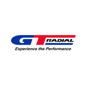 gt radial logo